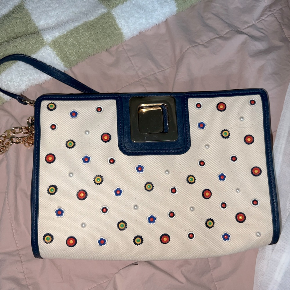 Tory Burch crossbody